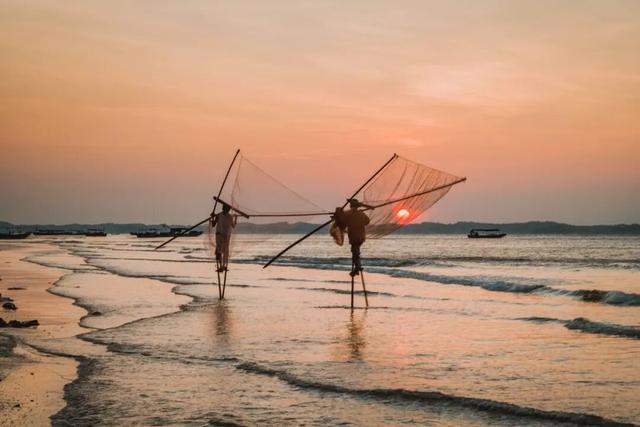 无限暖意！广西发布6条“康养旅居 冬游广西”系列精品线路