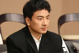 海来阿木这心态，杠杠滴！图片