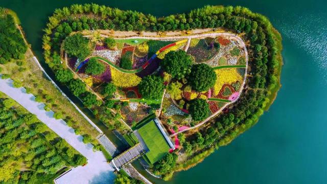 炎帝文化旅游区创“5A”｜“软硬兼施”提升景区品质