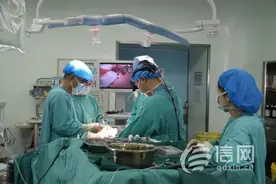 青大附院囗腔外科3D打印“满口牙” 让患者告别“地包天”图片