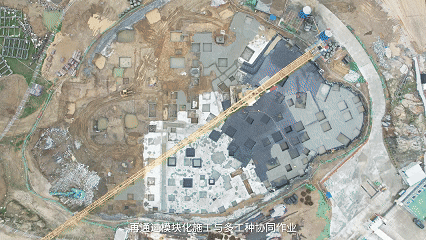 渔岛上的璀璨明珠——南日岛海洋文化创意园