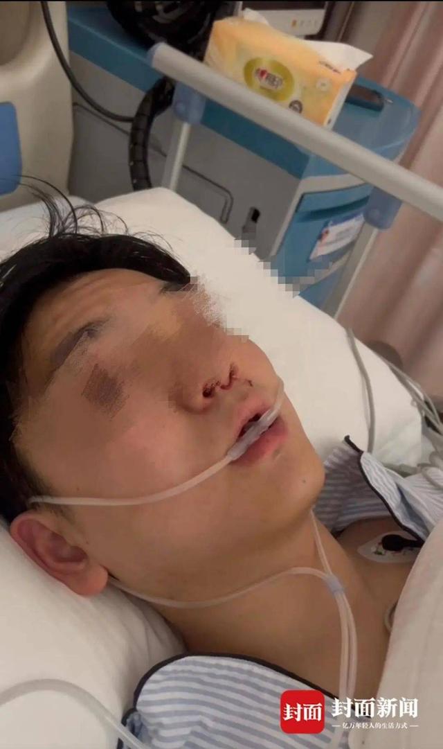 重庆男子被遛狗不牵绳邻居打伤案一审宣判：打人者获刑一年！