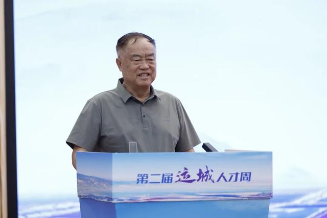 才聚河东 智创未来