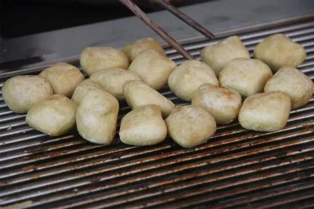 初冬CityWalk,来西山棕树营邂逅悠闲时光