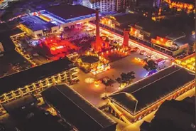 四川巴中：逐“新”提质  聚势图强图片