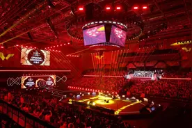 世乒联中国大满贯开幕，北京时隔63年再迎乒乓球顶级赛图片