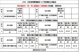 “量体裁衣”开定制公交 白沙洲居民“最后一公里”问题解决图片
