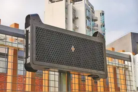 音响声音实现定向传播 宝安以黑科技解决家门口噪音问题图片