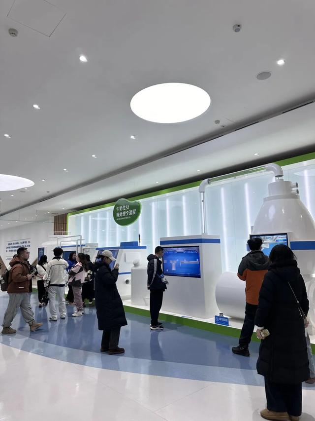 跟着大湾区踩线团打卡呼和浩特Day2：看遍历史与潮流，吃出地道风味！