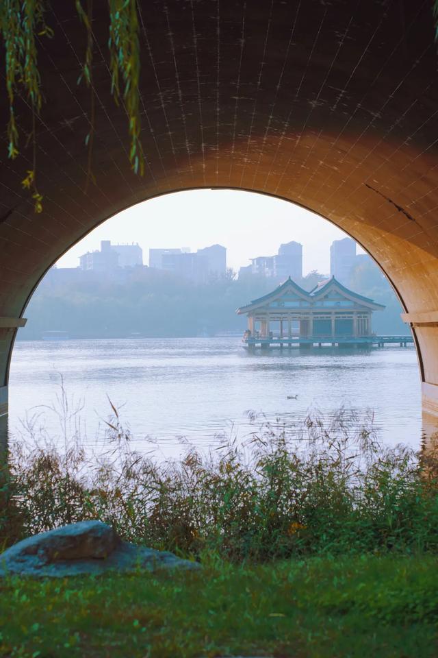 全部免费!西安4个冬日晒太阳好去处!