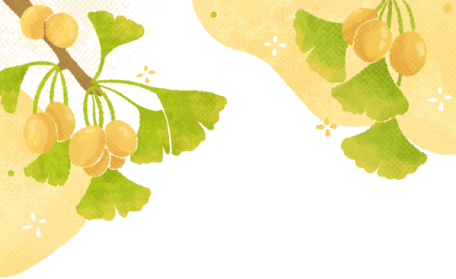 曲江银杏观赏季丨漫步金色世界，享受秋日时光