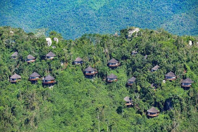 跟着电影 打卡海南这些取景地