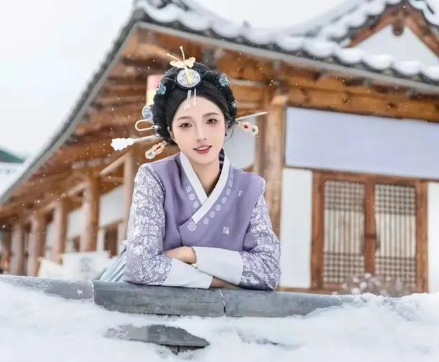 长白山下“一体多翼”→延边打造多元冰雪体验新标杆