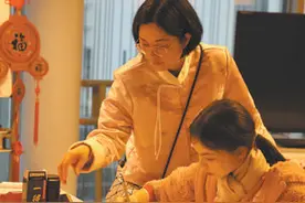 共赏文明交流互鉴之美图片