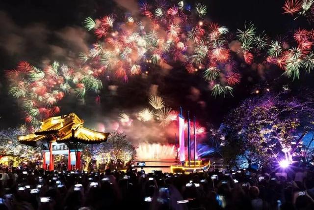 爆火！今天，大批人涌入无锡这里…
