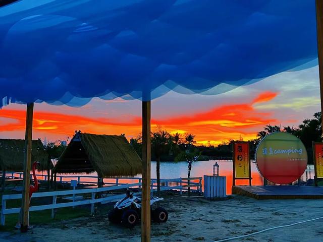 周末到美兰这个村，悠享慢时光