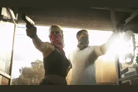 R星官网确认GTA6首发PS5和XSX|S 没有提及PC平台图片