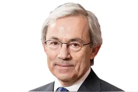 独家专访诺奖得主皮萨里德斯：AI不会取代绝大多数工作 年轻人要重新思考就业技能图片