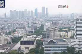 雅加达不再是印尼首都，新首都建设情况如何？图片