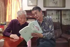 俞果：再访徐汉棠大师图片