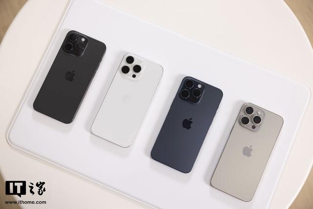 苹果游说印度修改法规，避免因高端 iPhone 制造设备而被加税