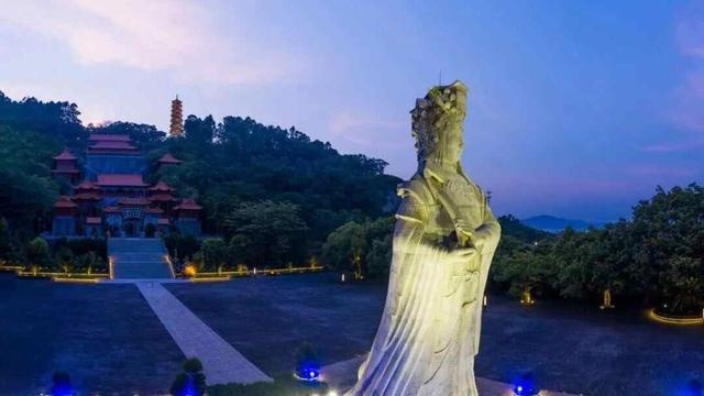 跟着五月天到南沙开启“最好的一天”！五条特色打卡路线来了