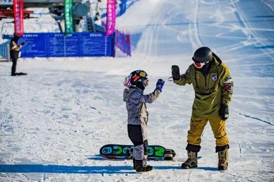 等了一整年来长春畅玩冰雪，这价格值了！