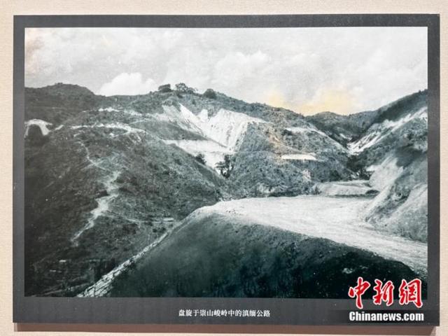重走抗战路，一定要去一趟滇缅公路！