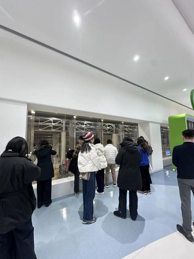 跟着大湾区踩线团打卡呼和浩特Day2：看遍历史与潮流，吃出地道风味！