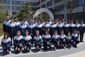 6个一等奖！烟台天立高中在全国科普科幻作文大赛总决赛斩获佳绩图片