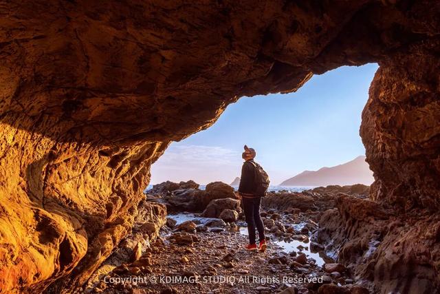 《国家地理》真的没骗我，天文台真的好震撼，难怪会被称作深圳徒步天花板！
