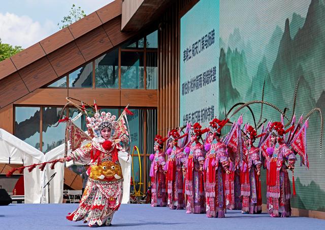 长三角文化和旅游公共服务产品采购大会在沪举行