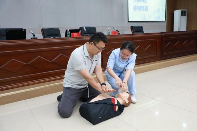 宿迁爱康体检中心推出AI智能检后管理系统