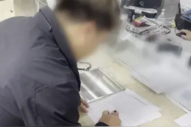 骑行摩托车违禁通行、超速行驶 汉阳交警严查严处 罚款200、记4分图片