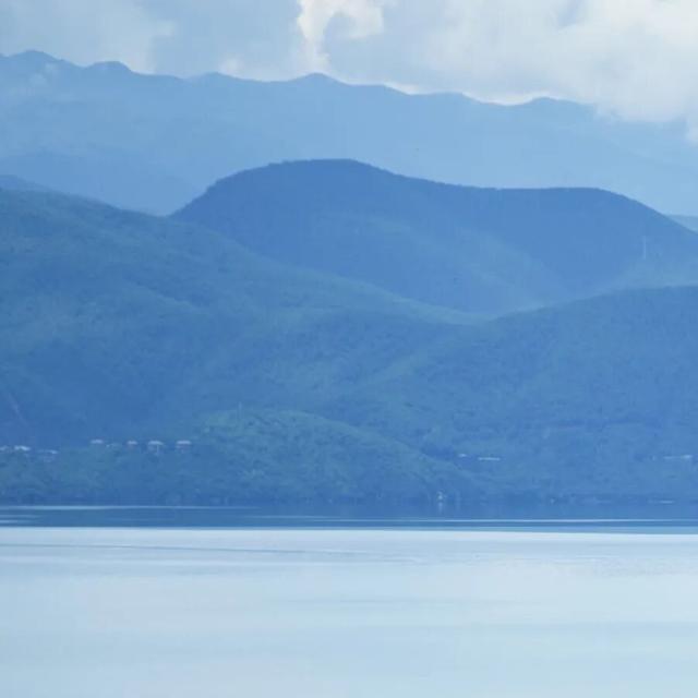 【冬季暖阳 凉山不凉】最全美食美景旅行攻略出炉！第一次来泸沽湖旅游必看！