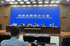 今年上半年海南省新能源汽车市场渗透率跃居全国第一图片