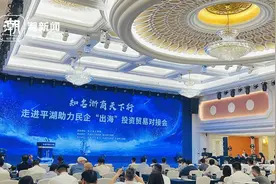 浙企出海的“冰与火”图片