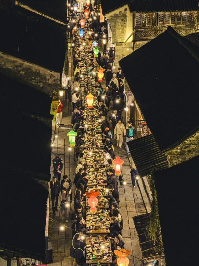 艺镜｜聪明的乌镇