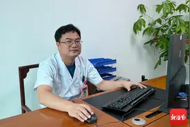 家门口看京医 北京儿童医院小儿外科专家来琼坐诊1年图片