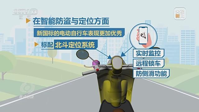 电动自行车新国标将全面落地 买车该注意什么？旧车怎么办？
