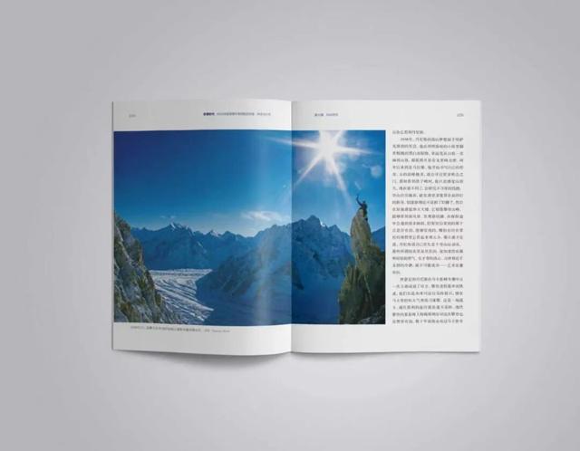 这是一场带冰镐的预售！41年，14座，8000米极高峰，全景式记录