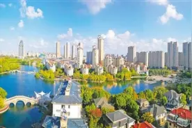 如东，从浩瀚时光中走来图片