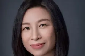 （第七届进博会）葛兰素史克中国总经理余慧明：在进博会看到中国未来发展的确定性图片