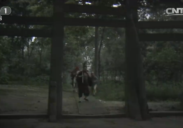 读城·光影里的江苏丨走出“浪浪山”，跟着86版《西游记》去江苏“取经”