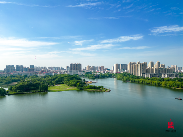 湖北这6座公园，你去过一半算我输！