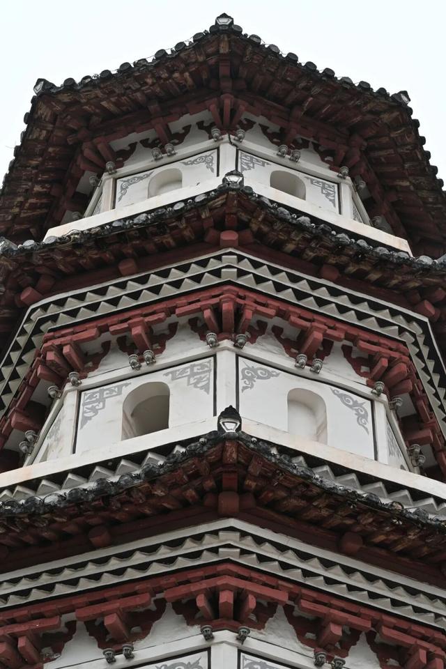 跟着数字去打卡！鄂州版citywalk