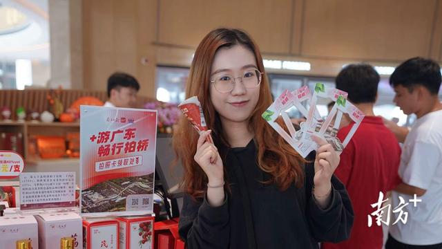 立秋，到柏桥服务区来一场国潮热舞