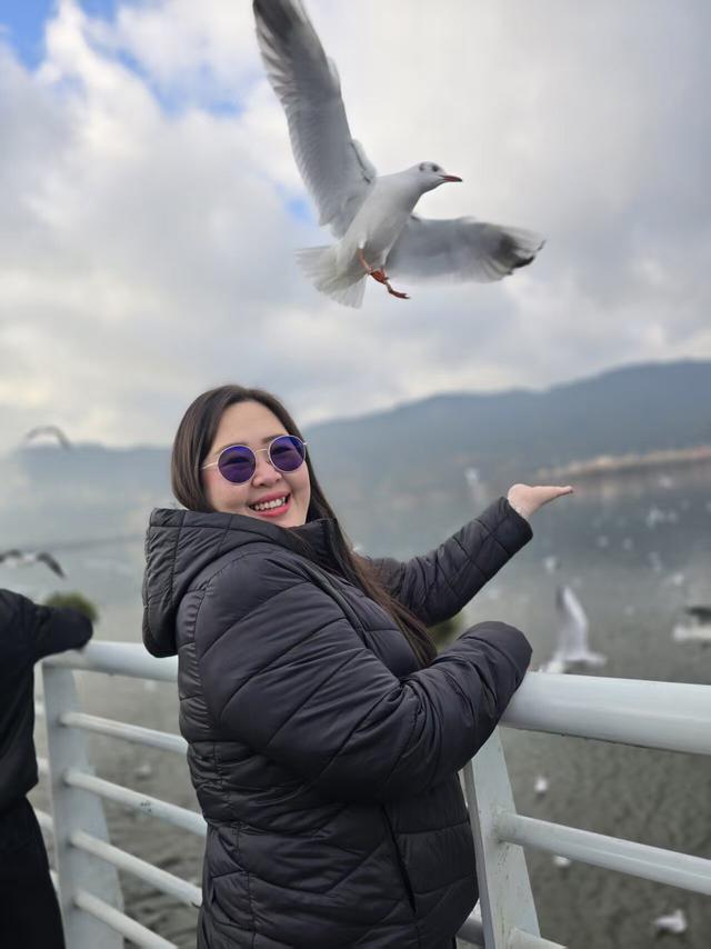 扩大入境消费 云南接续发力