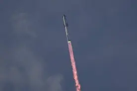 解读｜“星舰”第三次试飞，专家：马斯克“梦想成真”有希望了图片