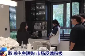 购房者：天津商贷利率降到3.25%，确实是给老百姓真正的利好图片